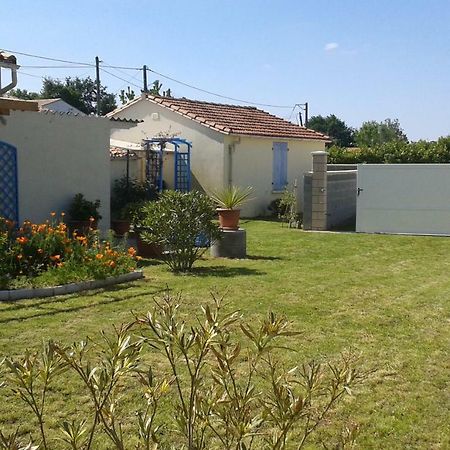 Maison Proche La Tremblade Et De Ronce Les Bains Villa Etaules  Exterior photo